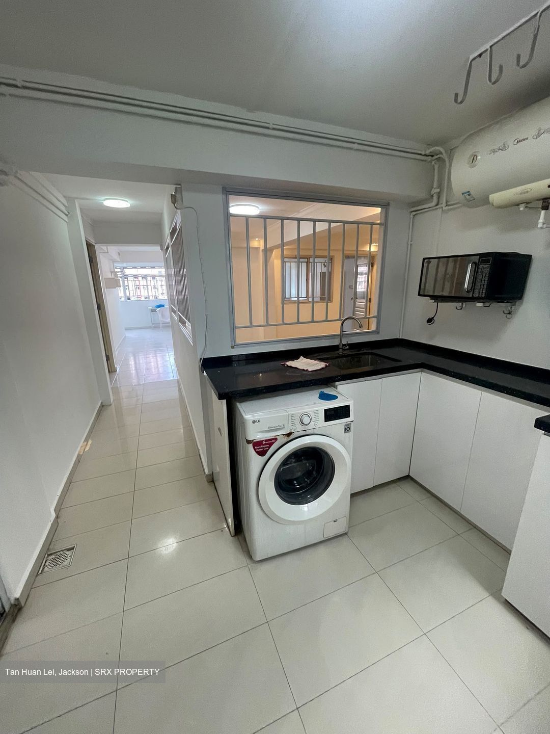 Bukit Merah View (Bukit Merah), HDB Executive #602805791